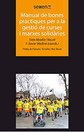 eBook, Manual de bones pràctiques per a la gestió de curses i marxes solidàries, Editorial UOC