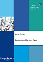 E-book, Leggere oggi favole e fiabe, Pàtron