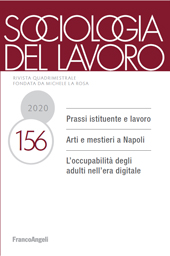 Artikel, Attualizzare il learnfare : un nuovo legame tra lifelong learning e welfare, Franco Angeli