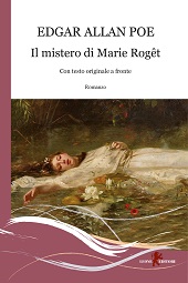 eBook, Il mistero di Marie Rogêt : romanzo, Leone
