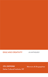E-book, Exil and creativity, CPL editions