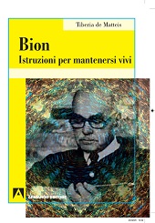 E-book, Bion : istruzioni per mantenersi vivi, De Matteis, Tiberia, Armando