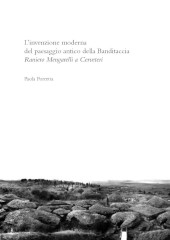 E-book, L'invenzione moderna del paesaggio antico della Banditaccia : Raniero Mengarelli a Cerveteri, Porretta, Paola, Edizioni Quasar