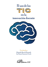 E-book, El uso de las TIC en la innovación docente, Dykinson