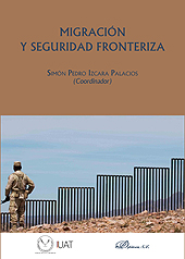 E-book, Migración y seguridad fronteriza, Dykinson