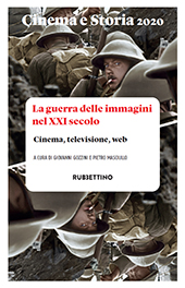 Articolo, Cinema : America HistoryMob : il caso Scorsese, Rubbettino