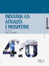 eBook, Industria 4.0 : attualità e prospettive, Pisa University Press