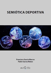 E-book, Semiótica deportiva, García Marcos, Francisco, 1959-, Universidad de Almería