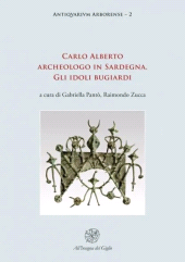 E-book, Carlo Alberto archeologo in Sardegna : gli idoli bugiardi, All'insegna del giglio
