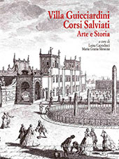 eBook, Villa Guicciardini Corsi Salviati : arte e storia, "L'Erma" di Bretschneider