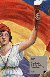 eBook, Constitución de la República española de 1931, Linkgua