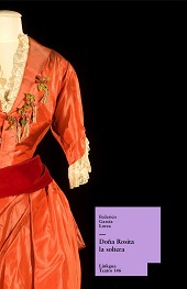 E-book, Doña Rosita la soltera : poema granadino del novecientos, dividido en varios jardines, con escenas de canto y baile, Linkgua