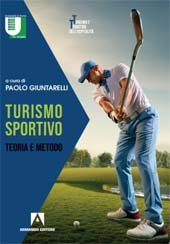 E-book, Turismo sportivo : teoria e metodo, Armando