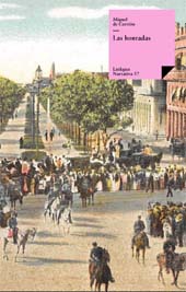 E-book, Las honradas, Carrión, Miguel de, 1875-1929, Linkgua
