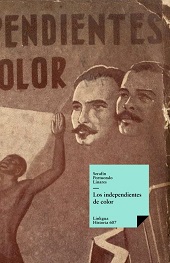 E-book, Los independientes de color : historia del Partido independiente de color, Linkgua
