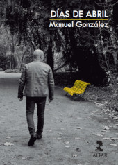 E-book, Días de abril, González, Manuel, Alfar