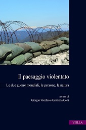 Kapitel, Non solo soldati : il reclutamento e l'impiego di animali nelle guerre italiane del Novecento, Viella