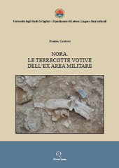 E-book, Nora : le terrecotte votive dell'ex area militare, Edizioni Quasar