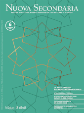 Issue, Nuova secondaria : mensile di cultura, ricerca pedagogica e orientamenti didattici : XXXVII, 6, 2019/2020, Studium