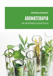 E-book, Aromaterapia : un percorso scientifico, PM edizioni