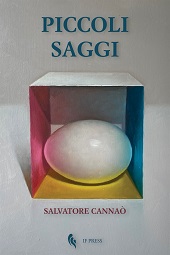 E-book, Piccoli saggi, Cannaò, Salvatore, IF Press