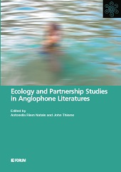 eBook, Ecology and partnership studies in Anglophone literatures, Forum