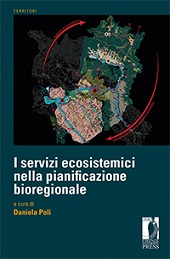 E-book, I servizi ecosistemici nella pianificazione bioregionale, Firenze University Press