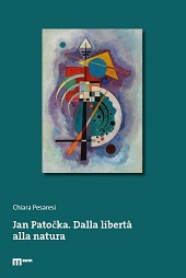 E-book, Jan Patočka : dalla libertà alla natura, EUM