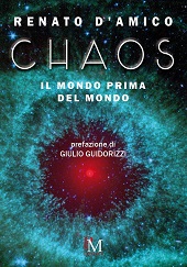 E-book, Chaos : il mondo prima del mondo, D'Amico, Renato, PM edizioni