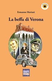 E-book, La beffa di Verona, Edizioni Pontegobbo