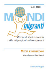 Article, Senza nome, senza voce : il peace journalism come prospettiva per valutare la copertura informativa italiana dei migranti, Franco Angeli