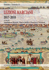 E-book, Lezioni marciane : 2017-2018 : Venezia prima di Venezia : Torcello e dintorni, "L'Erma" di Bretschneider