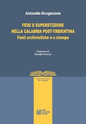 eBook, Fede e superstizione nella Calabria post-tridentina : fonti archivistiche e a stampa, Pellegrini
