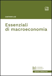 eBook, Essenziali di macroeconomia, Lisi, Gaetano, TAB edizioni