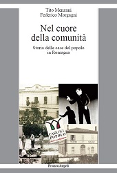 eBook, Nel cuore della comunità : storia delle case del popolo in Romagna, Franco Angeli