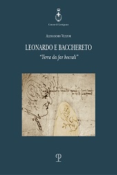 E-book, Leonardo e Bacchereto : "terra da far boccali" : con documenti inediti, Polistampa