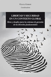 Capítulo, La posición de la Unión Europea ante la amenaza terrorista, Dykinson