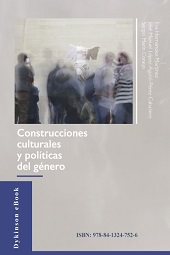 E-book, Construcciones culturales y políticas del género, Dykinson