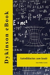 eBook, Autodidactas cum laude, Dykinson