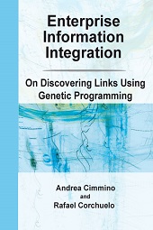 eBook, Enterprise information integration : on discovering links using genetic programming, Cimmino, Andrea, Dykinson