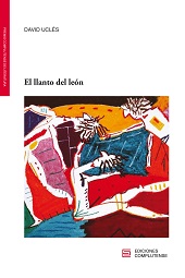 E-book, El llanto del león, Ediciones Complutense