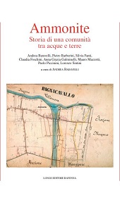 E-book, Ammonite : storia di una comunità tra acque e terre, Longo editore