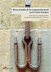 eBook, Retos actuales de la cooperación penal en la Unión Europea, Dykinson