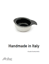 E-book, Handmade in Italy, Gambardella, Claudio, Altralinea edizioni