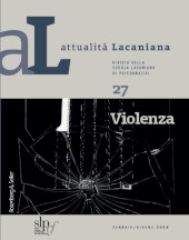 Heft, Attualità lacaniana : 27, 1, 2020, Rosenberg & Sellier