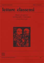 E-book, Dante e le guerre : tra biografia e letteratura, Longo