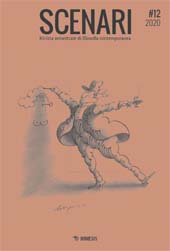 Article, Opera aperta fra estetica razionale e simbolo : indagini di filosofia dell'arte a partire da Magritte, Mimesis Edizioni