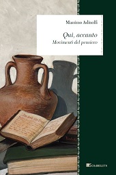 E-book, Qui, accanto : movimenti del pensiero, Adinolfi, Massimo, 1967-, InSchibboleth