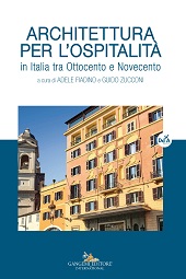 E-book, Architettura per l'ospitalità in Italia tra Ottocento e Novecento, Gangemi editore SpA international