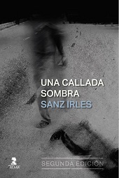 E-book, Una callada sombra, Irles, Sanz, Ediciones Alfar